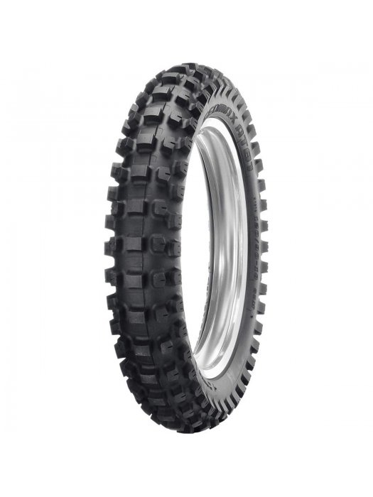 Задна гума Dunlop AT81 120/90-19 Medium